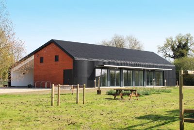 Lucas + Western Architects
