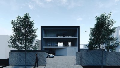 Cannon Clarke Architects