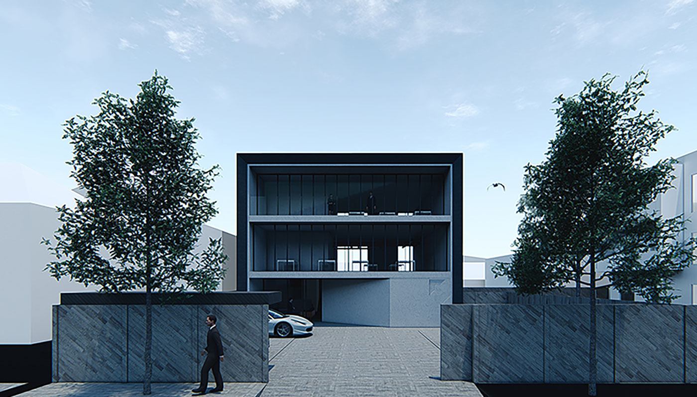 Cannon Clarke Architects