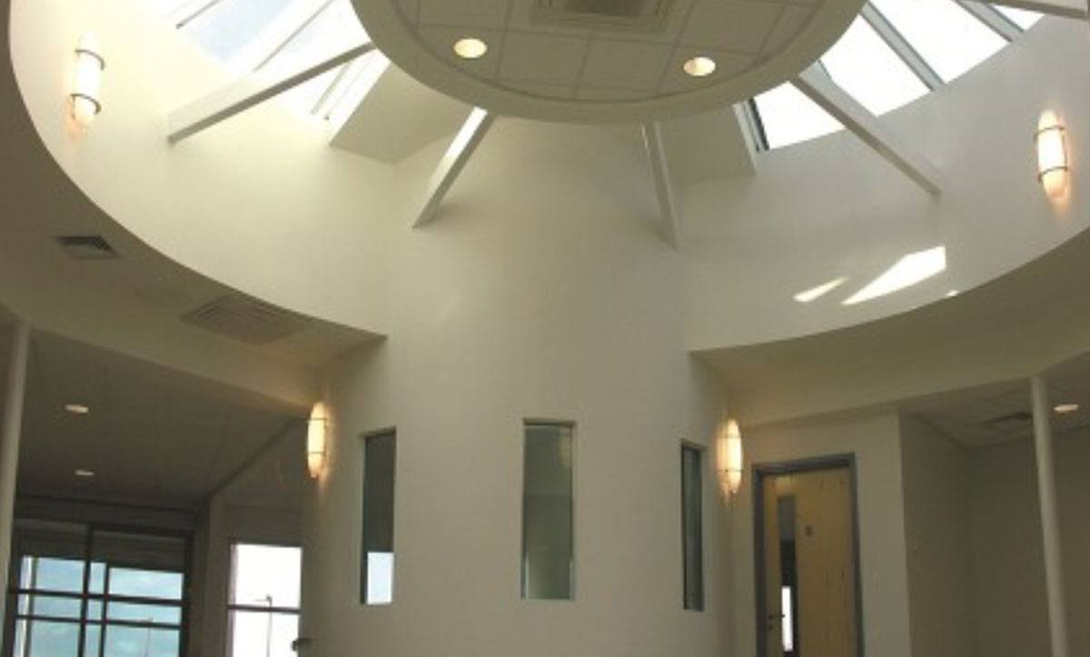 Pure Architecture