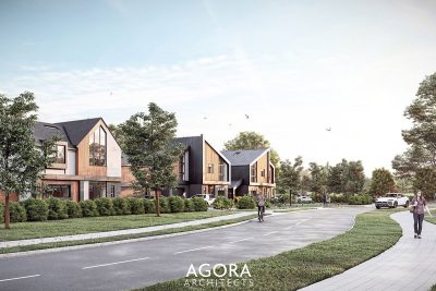 Agora Architects
