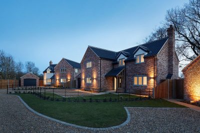 Brown&Co Architecture & Planning