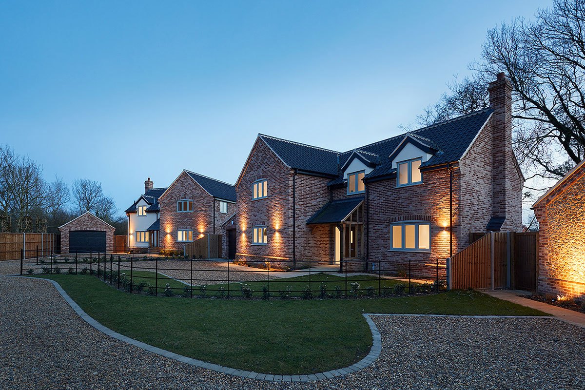Brown&Co Architecture & Planning