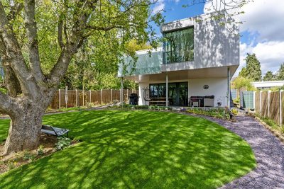 Design Foresightful Architecture Limited