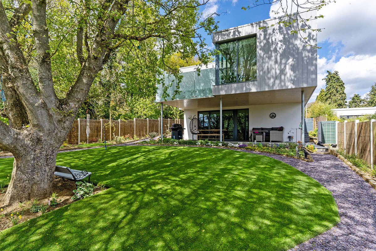 Design Foresightful Architecture Limited