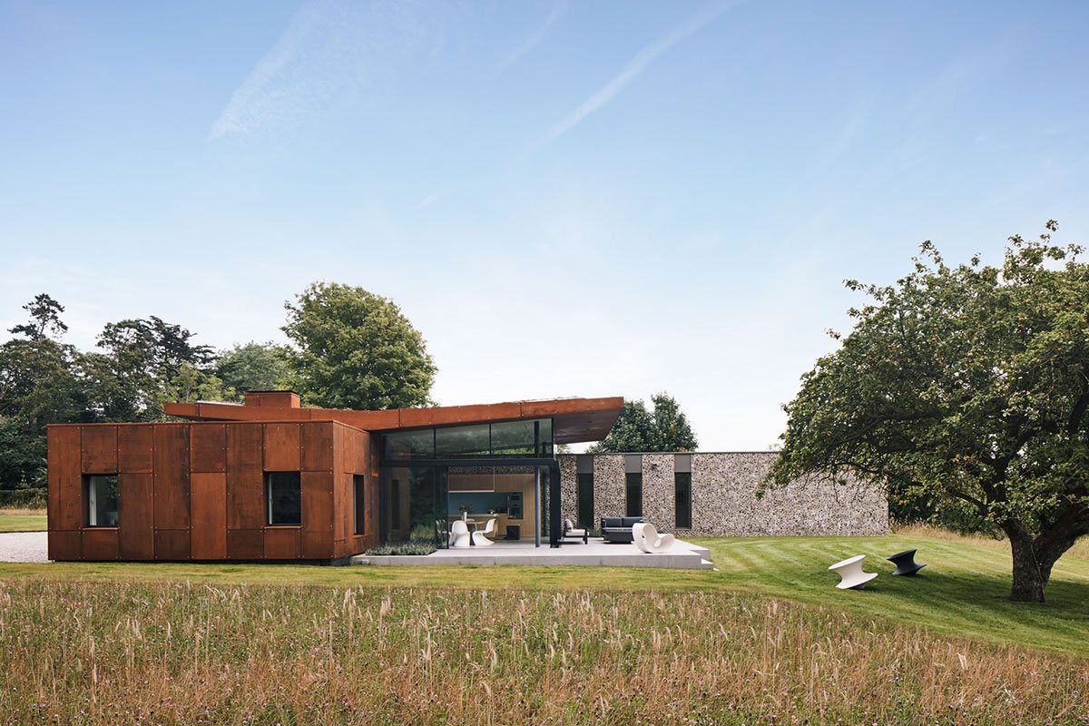 Hudson Architects
