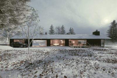Redhead Architects