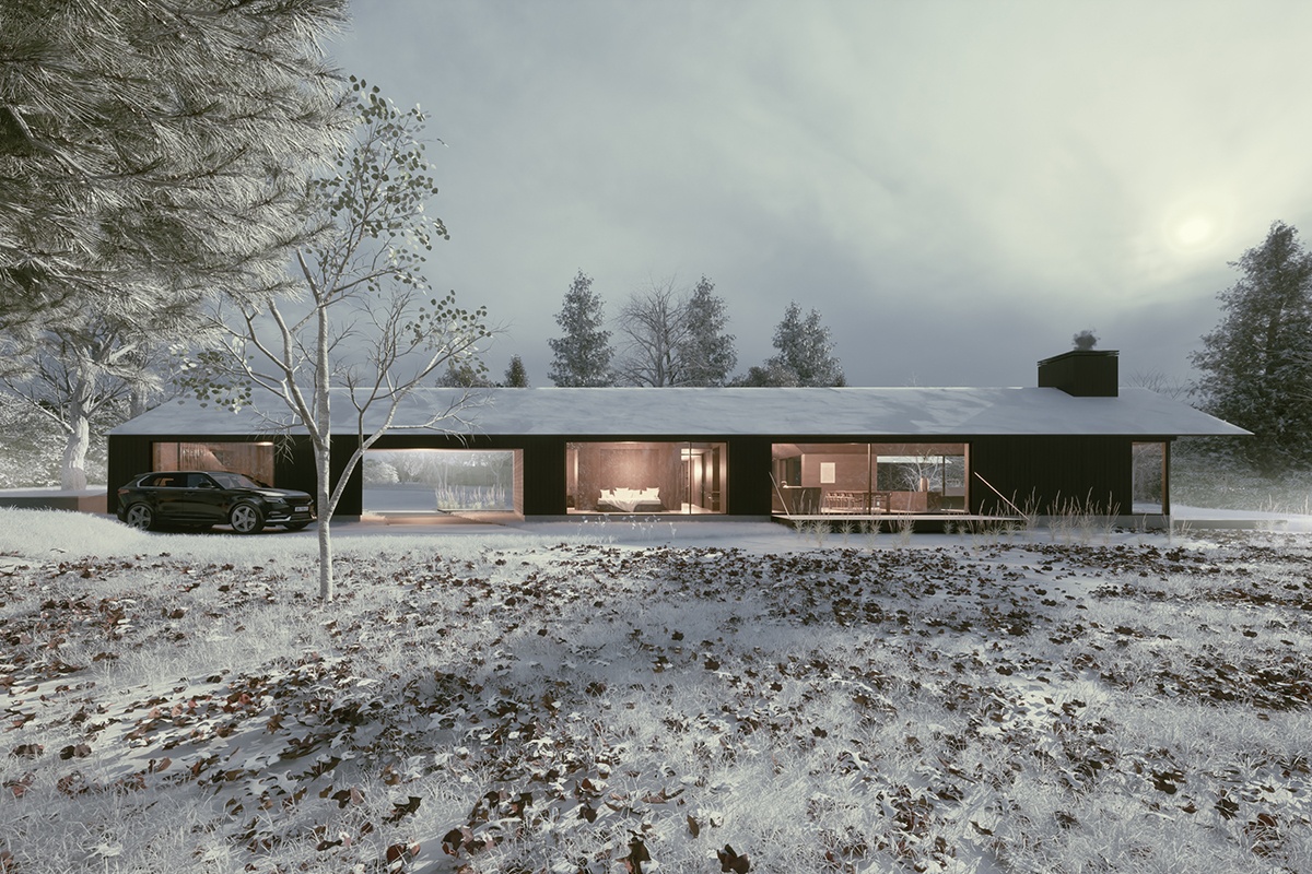 Redhead Architects